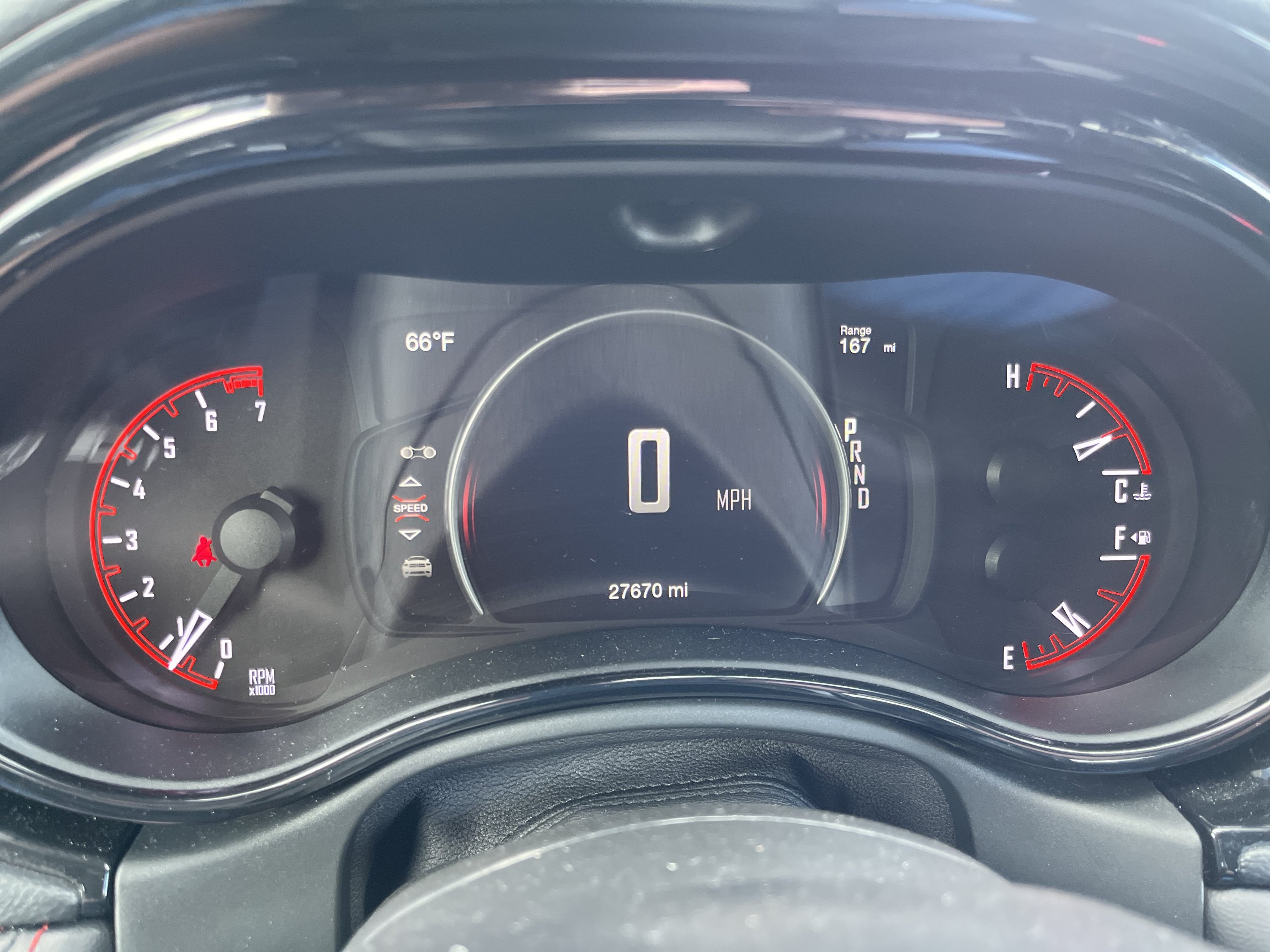 Used 2025 Dodge Durango GT AWD/4WD image 21