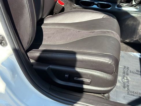 Used 2022 Acura ILX w/ Premium & A-SPEC Package image 10