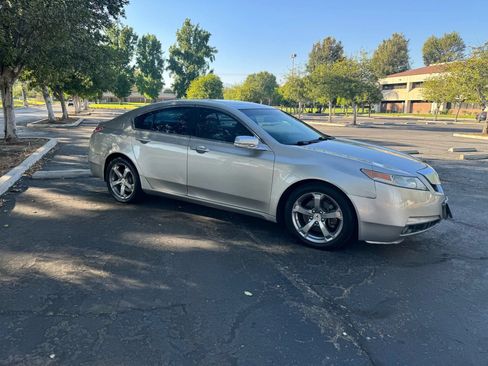 Used 2010 Acura TL w/ Technology Package FWD image 42