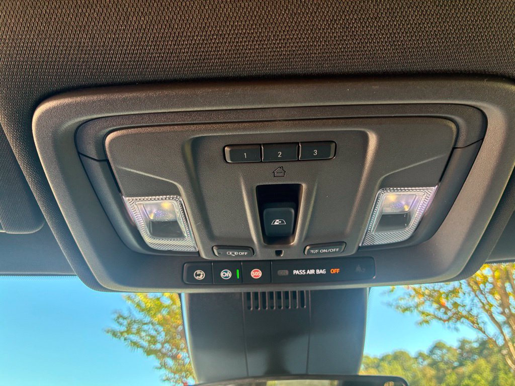 New 2026 Chevrolet Silverado 1500 RST AWD/4WD image 33