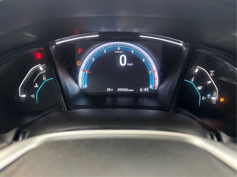 Used 2019 Honda Civic LX image 23