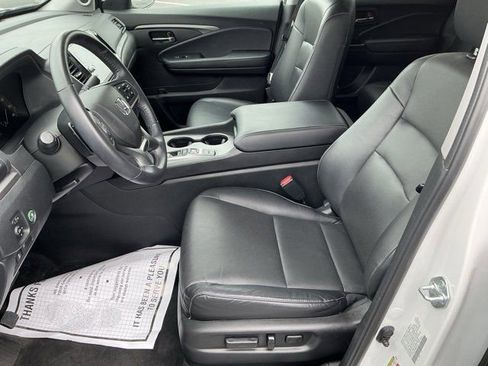 Used 2024 Honda Ridgeline RTL image 14