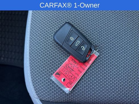 Used 2023 Volkswagen Taos S image 32