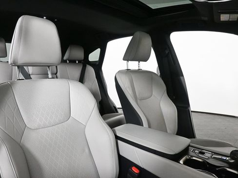 Used 2023 Lexus RX 350 Premium Plus w/ Cold Area Package FWD image 20