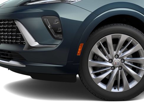 New 2026 Buick Envision Avenir AWD/4WD image 40