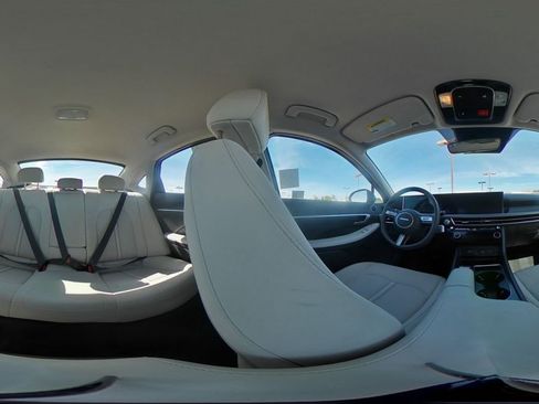 Used 2025 Hyundai Sonata SEL image 43