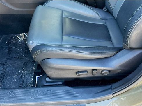 Used 2021 Subaru Outback Onyx Edition XT image 15