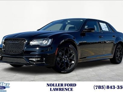 Used 2023 Chrysler 300 Touring L