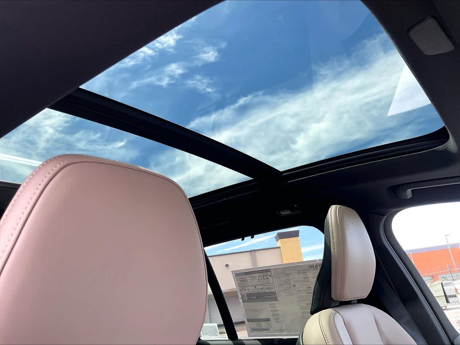New 2027 Volvo XC90 B6 Ultra AWD/4WD image 30