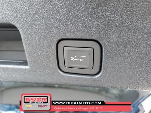 New 2026 Chevrolet Traverse RS w/ LPO, Floor Liner Package image 10