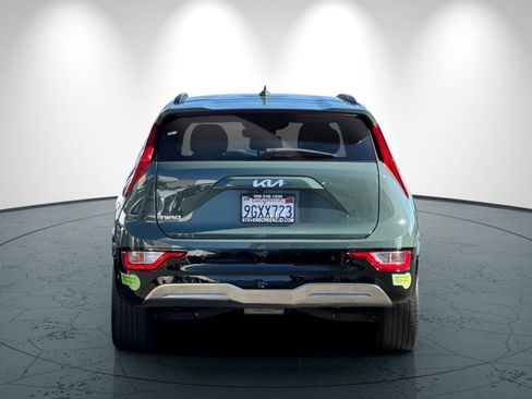 Used 2023 Kia Niro Wind FWD image 5