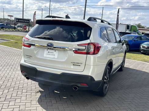 Certified 2023 Subaru Ascent Touring image 6