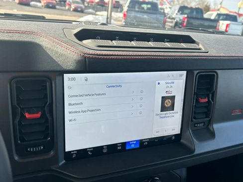 New 2026 Ford Bronco Raptor image 42