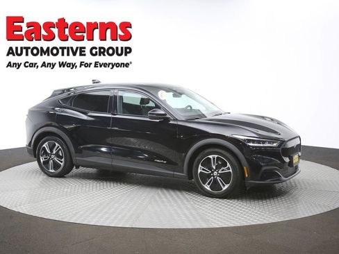 Used 2021 Ford Mustang Mach-E Select w/ Comfort/Appearance Package image 46