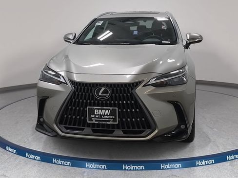 Used 2024 Lexus NX 350 AWD image 3