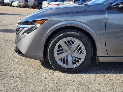 New 2026 Nissan Sentra S image 6