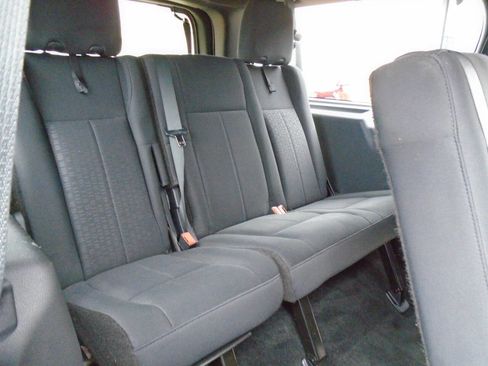 Used 2017 Ford Expedition EL XL w/ Equipment Group 101A RWD image 12