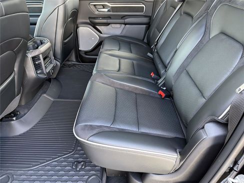 New 2026 RAM 1500 Laramie image 17