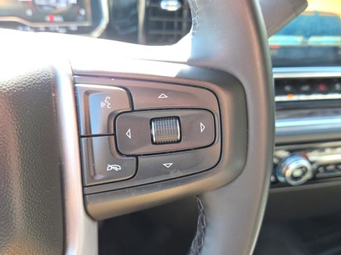 Used 2023 GMC Sierra 1500 SLE AWD/4WD image 25