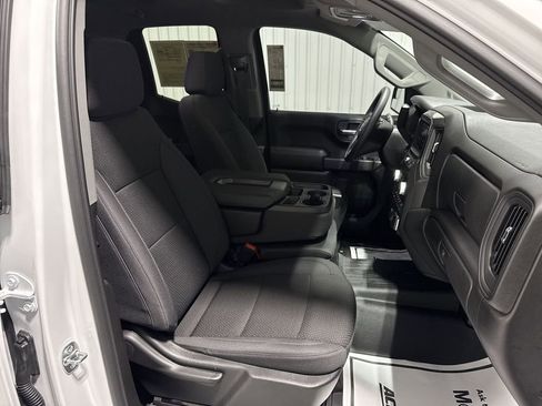 Used 2026 GMC Sierra 1500 Pro w/ Graphite Edition image 29