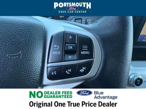 Used 2024 Ford Explorer XLT w/ Equipment Group 202A image 21