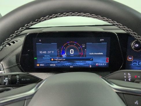 New 2026 Chevrolet Traverse Z71 w/ Driver Confidence Package image 18