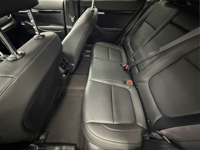 Used 2023 Kia Seltos SX AWD/4WD image 17