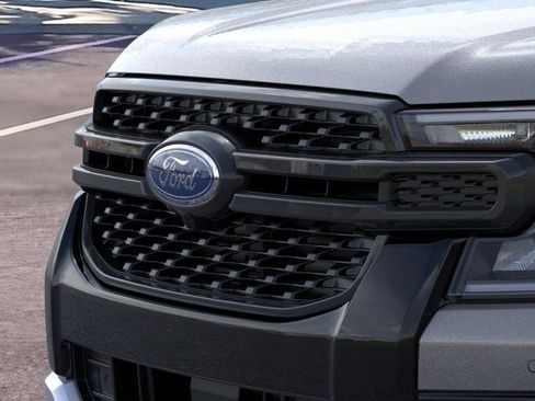 New 2026 Ford Ranger XLT w/ Equipment Group 301A High AWD/4WD image 17
