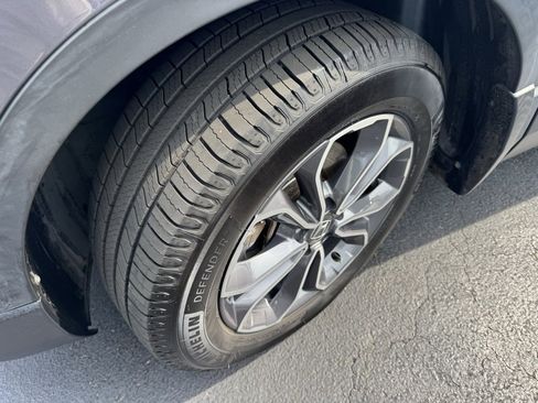 Used 2022 Honda CR-V EX-L image 14