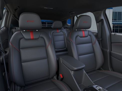 New 2026 Chevrolet Trax RS FWD image 16