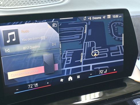 New 2026 BMW X1 xDrive28i w/ Technology Package image 23