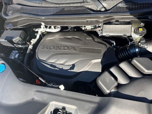 New 2026 Honda Ridgeline Black Edition image 26