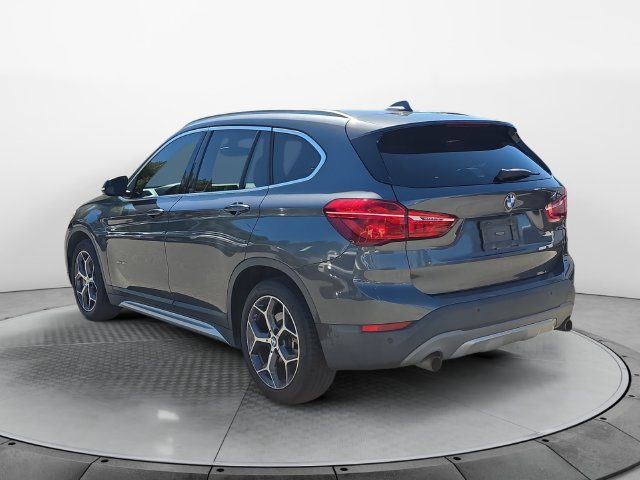 Used 2016 BMW X1 xDrive28i AWD/4WD image 3