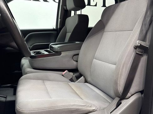 Used 2019 Chevrolet Silverado 2500 W/T w/ WT Convenience Package image 35