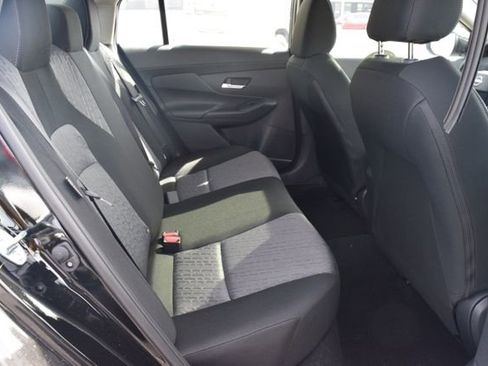 New 2026 Nissan Sentra SV w/ SV Convenience Package FWD image 16