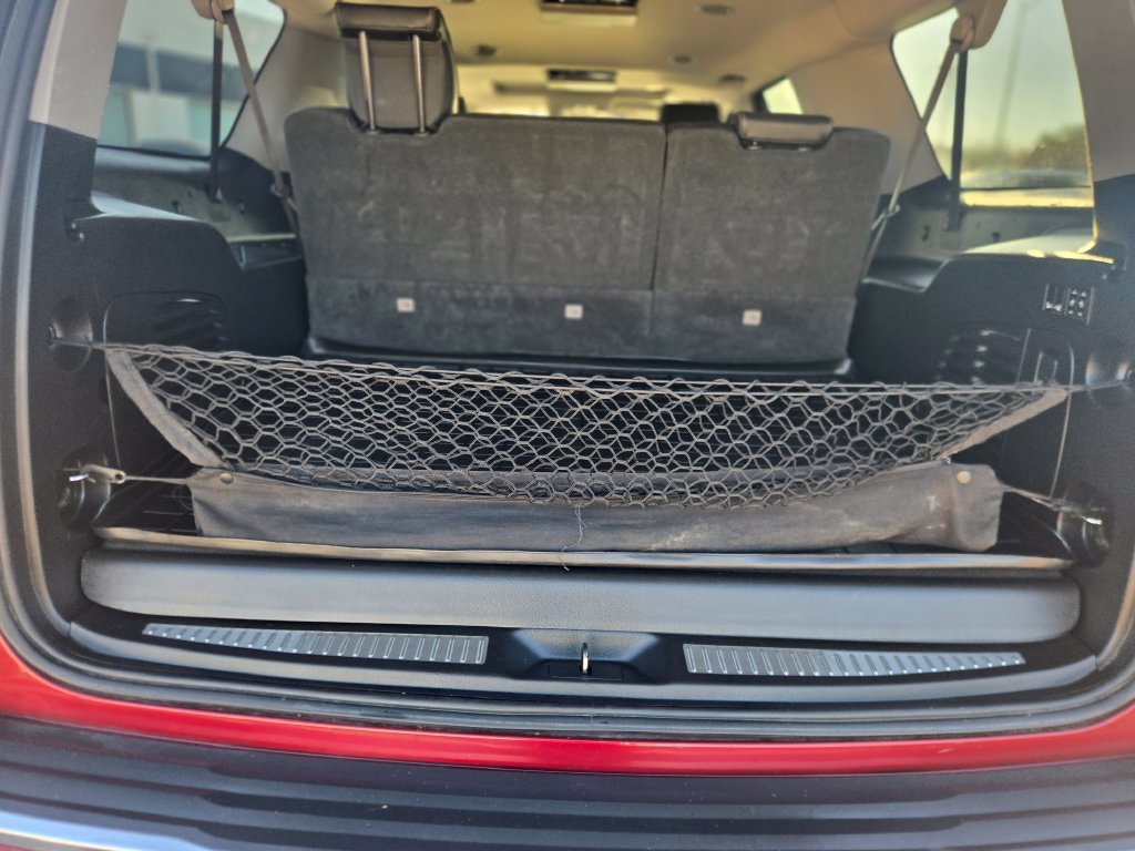 Used 2018 GMC Yukon XL Denali w/ Denali Ultimate Package AWD/4WD image 24