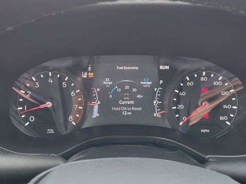 New 2026 Jeep Compass Limited AWD/4WD image 11