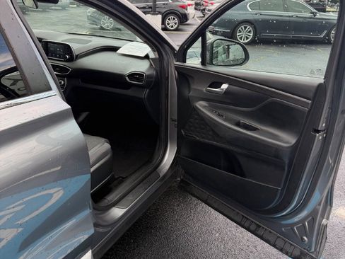 Used 2019 Hyundai Santa Fe SE FWD image 23
