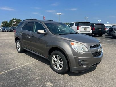 Used 2011 Chevrolet Equinox LT w/ Driver Convenience Package