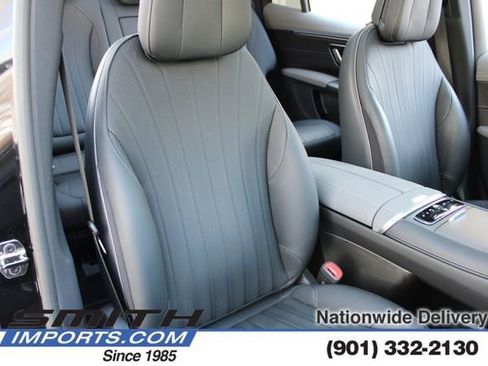 Used 2023 Mercedes-Benz EQS 580 4MATIC SUV image 14