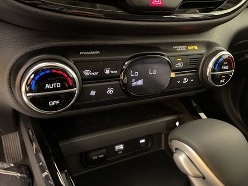 New 2025 Kia Soul EX image 29
