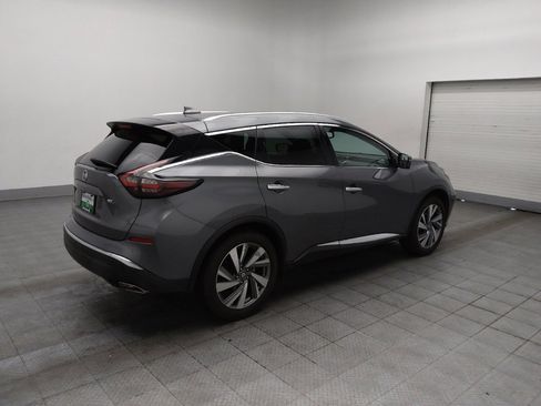 Used 2019 Nissan Murano SL FWD image 10