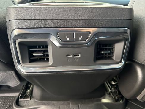 New 2026 Chevrolet Silverado 3500 LTZ w/ LTZ Convenience Package AWD/4WD image 20