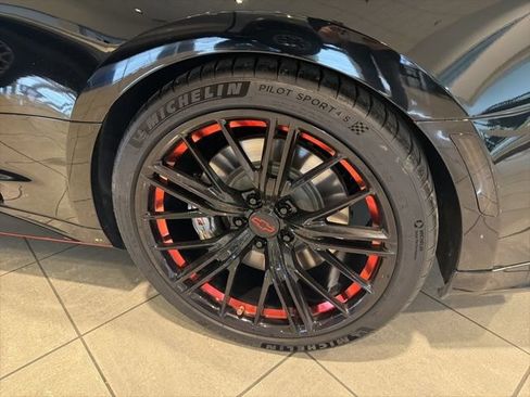 Used 2017 Chevrolet Camaro ZL1 image 10