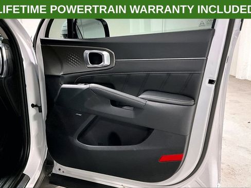 Used 2026 Kia Sorento SX image 23