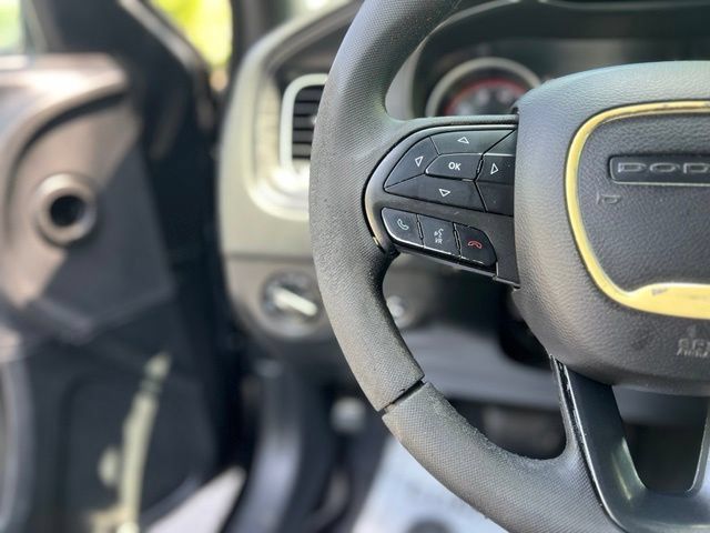 Used 2016 Dodge Charger Police RWD image 27