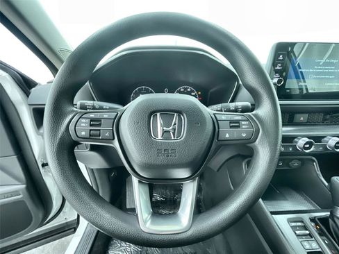 New 2026 Honda CR-V EX image 20