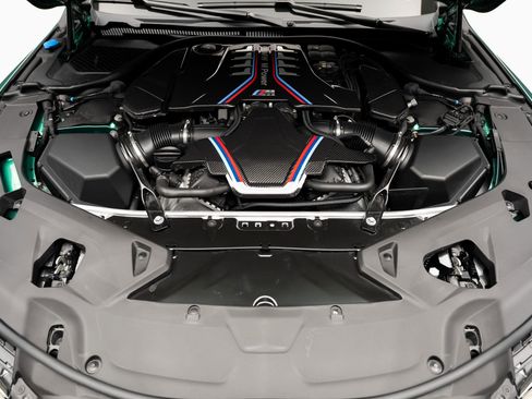 Used 2024 BMW M8 Competition w/ M Driver's Package AWD/4WD image 86