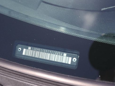 Used 2007 Saturn Sky w/ Premium Trim Pkg RWD image 30