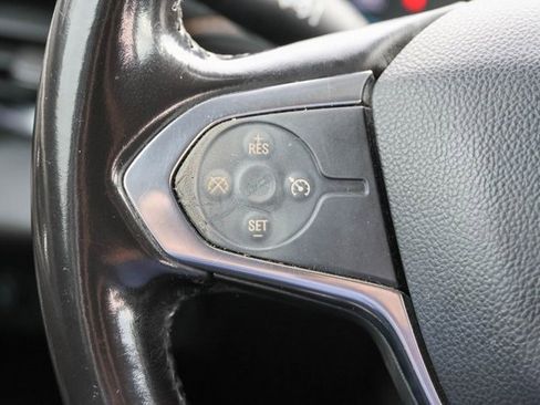 Used 2018 Chevrolet Traverse LT w/ LPO, Cargo Package image 26